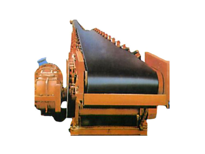 帶式輸送機(jī)